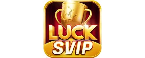 apk aplikasi Luck SVIP